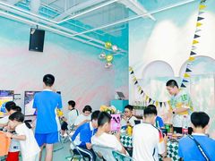 -CIAO·团建聚餐·生日派对轰趴馆(福田店)