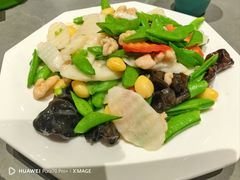 -四川饭店(城乡购物中心店)
