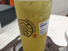 -眷茶(大卫城10楼店)