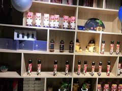 -梵猫·新养生(福州万象城店)