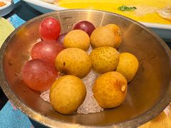 -茶人村·宫廷私厨(奥体印象城店)