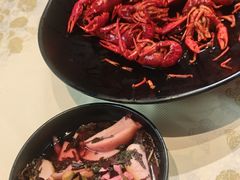 -聚味瞿记·龙虾堂(咸嘉湖店)