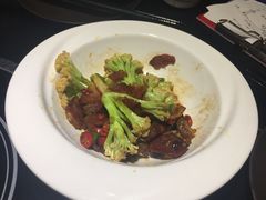 -川里谈·川味小馆(北京路店)