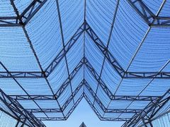 -长春世界雕塑园冰雪艺术天地