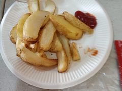 -那坡里比萨(康王北路店)