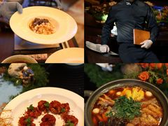 -西安凯悦酒店·湖畔中餐厅