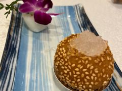 -龙悦湾酒家·八阵鱼生·渔人码头店