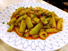 -扬州菜在上海(场北广场店)