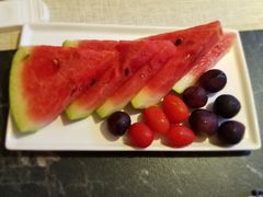 水果拼盘-楚禾宴·家宴(光谷大道店)