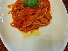 -WOLFGANG PUCK KITCHEN & BAR(迪士尼小镇店)