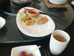 -厦门园林植物园-植物园滴水山房
