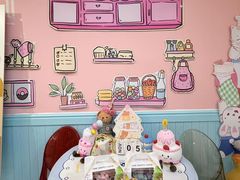-千浔一暖DIY蛋糕烘焙(人民大学店)