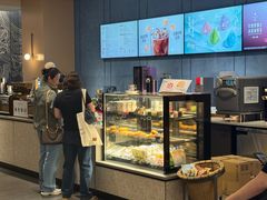 -星巴克臻选(沈阳万象城店)
