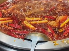 -大龙燚火锅(春熙店)