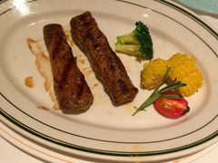 -波特曼西餐厅(南岗店)