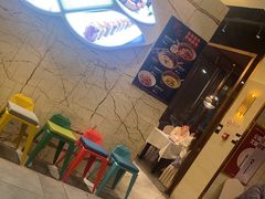 -玉林烤鸭店(黄村兴华店)
