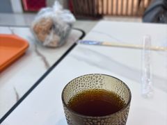 -德元兰州纯汤牛肉面(龙阳路店)