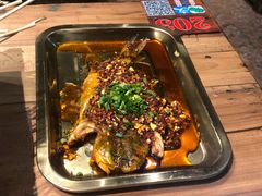 -盟重烧烤(高正街店)