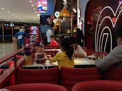 大堂-蛙来哒(方圆荟店)