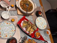 -君霖海鲜私房菜(春柳店)