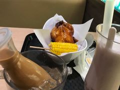 -大家乐(江门汇悦城店)
