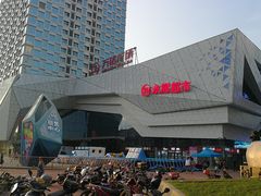 -万达广场(齐齐哈尔建华店)