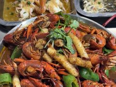 -土蚝·高压锅生蚝(百姓美食街店)