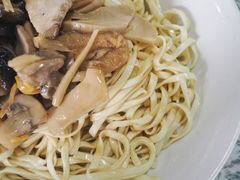风扇冷面-美味斋(西北街店)