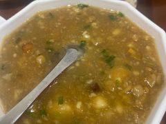 猪油渣芋艿羹-红灯笼龙凤饭店(宁波老字号店)