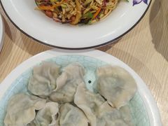-老边饺子馆(东单店)