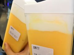 -阿甘锅盔(中关村食宝街店)