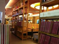 -我家牛排自助餐厅(文登店)