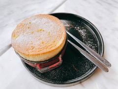 -The Rug Cafe(王府中环店)
