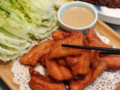 -颂福楼·南京菜(定淮门店)