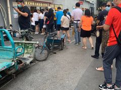 -白纸坊美式炸鸡