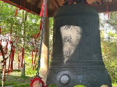 -采石矶景区