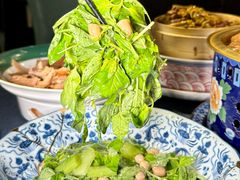 -金狮麟·新豫菜(金码大厦店)