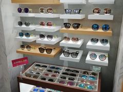 -宝岛眼镜(建外soho店)