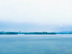 -三岔湖景区