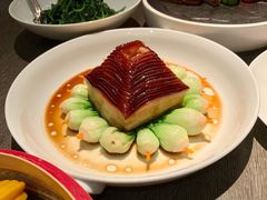 -悦轩中餐厅·高空江景·杭州柏悦酒店