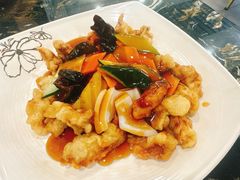 -桃园中华料理炸酱面(燕儿岛路店)
