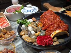 -矮板凳老火锅(宽窄巷子店)