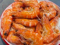 -阿弟特色海鲜餐厅·大排档(平潭店)