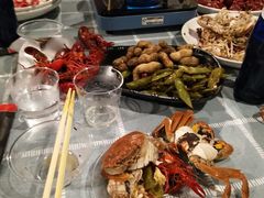 -虎虎龙虾•9年湖北匠(双井店)