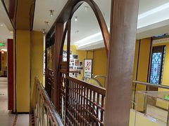 -西贝(六里桥旗舰店)