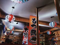 -食喜料理(诸城店)