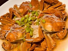 -蟹榭(静安寺晶品商场店)