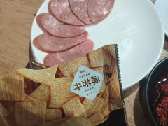 -韩麦大冷面(桂花街直营店)