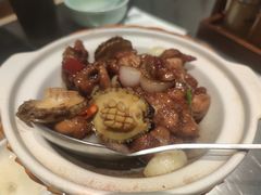 -潮界(虹桥新天地店)