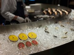 -Oyster Talks 四度蚝法餐厅